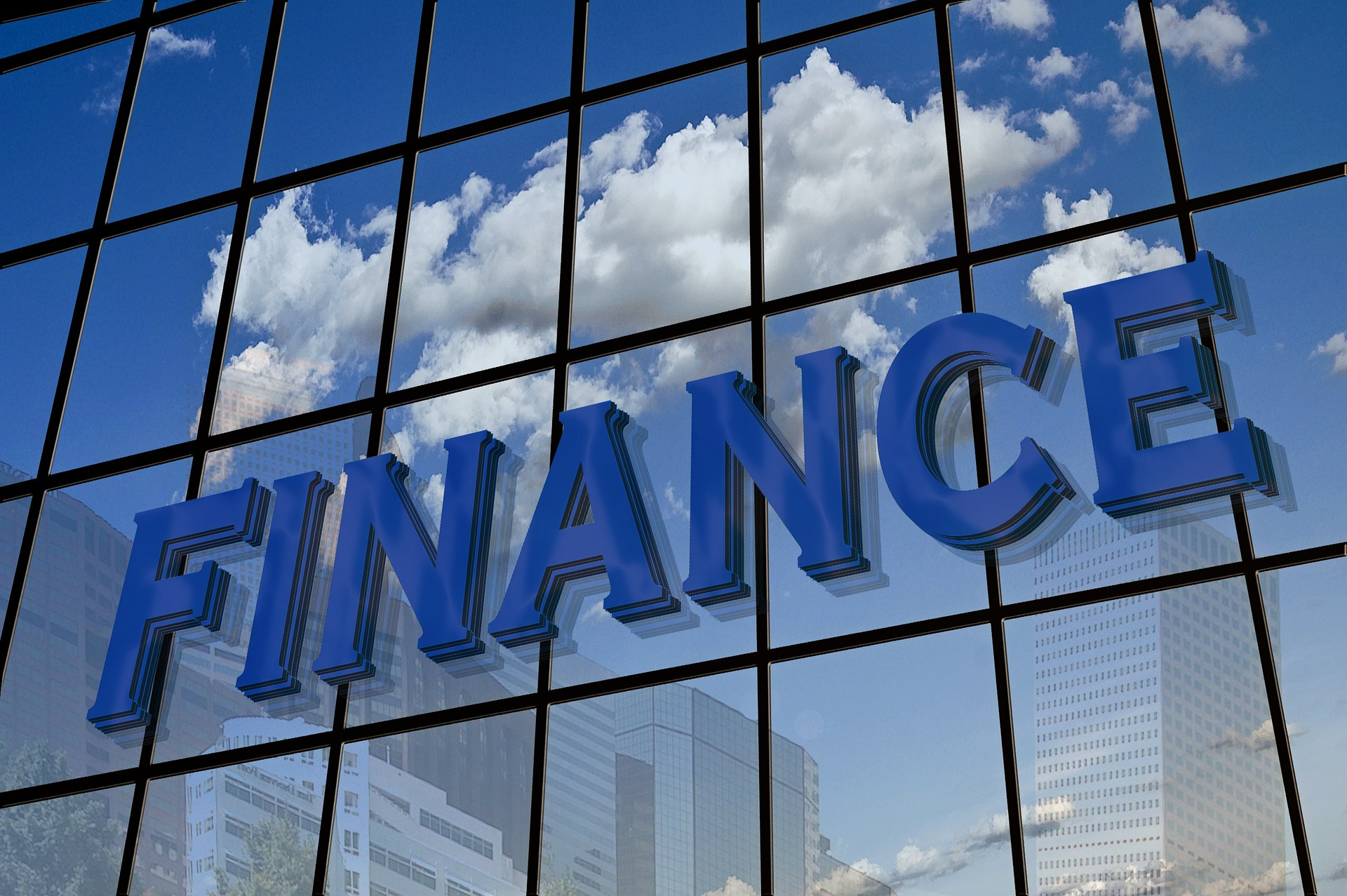 Image of Finance Sector